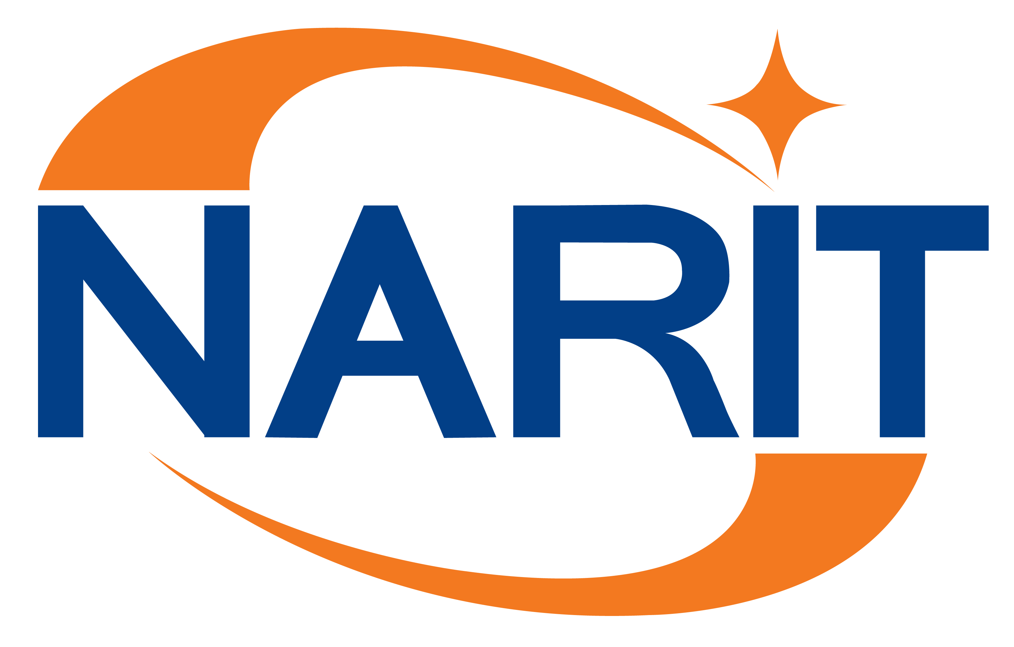 NARIT Logo